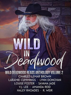cover image of Wild in Deadwood